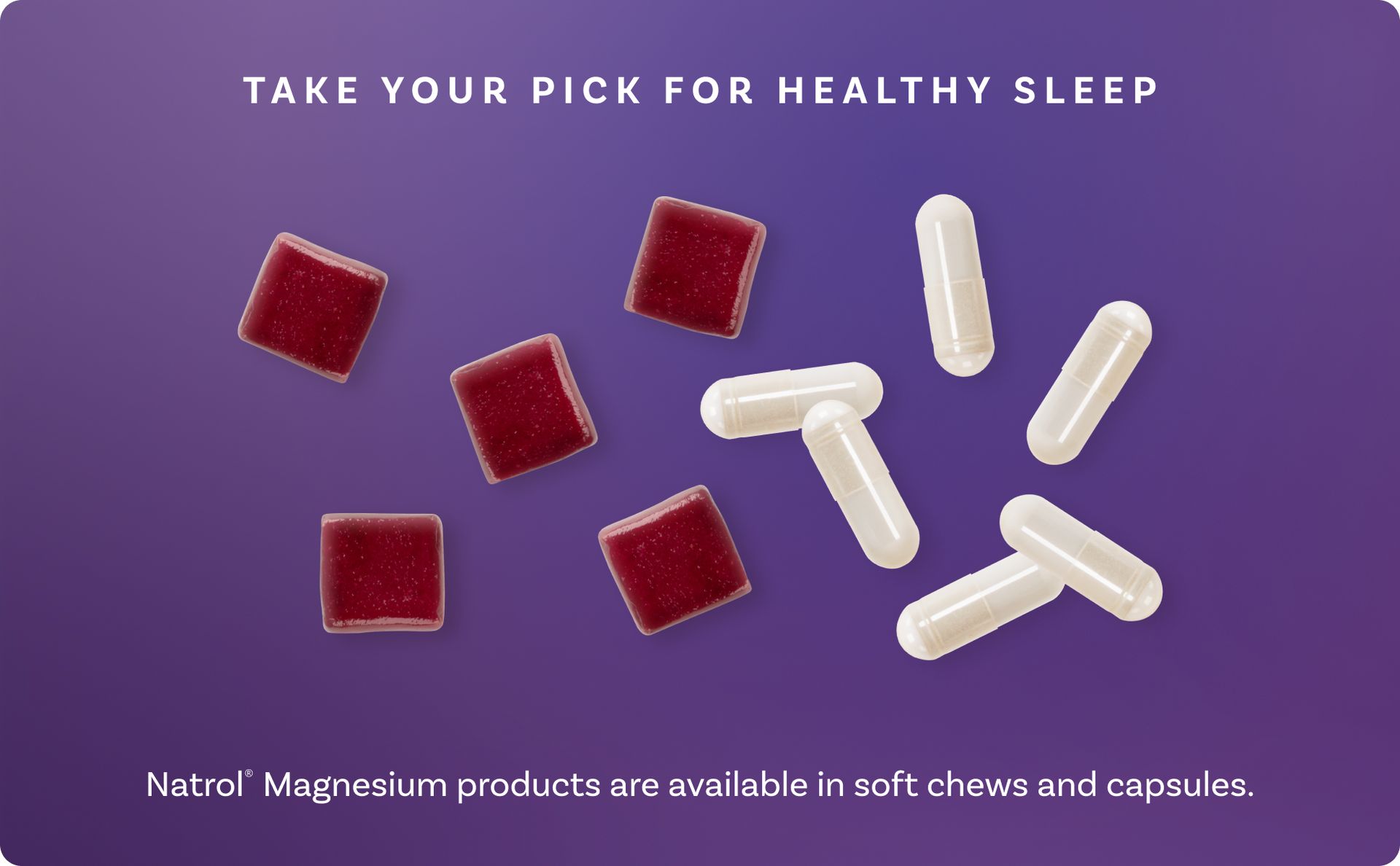 Natrol High Absorption Magnesium Glycinate 240 mg, 120 Capsules