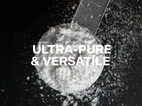 MuscleTech Creatine Monohydrate Powder, Platinum Pure (80 Servings)