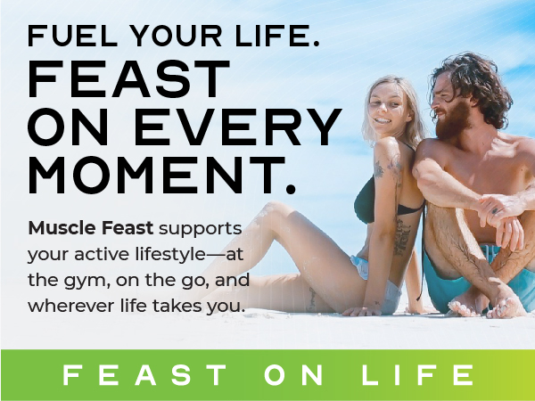 Muscle Feast Creapure Creatine Monohydrate Chewables, Lemon Lime, 360 Tabs