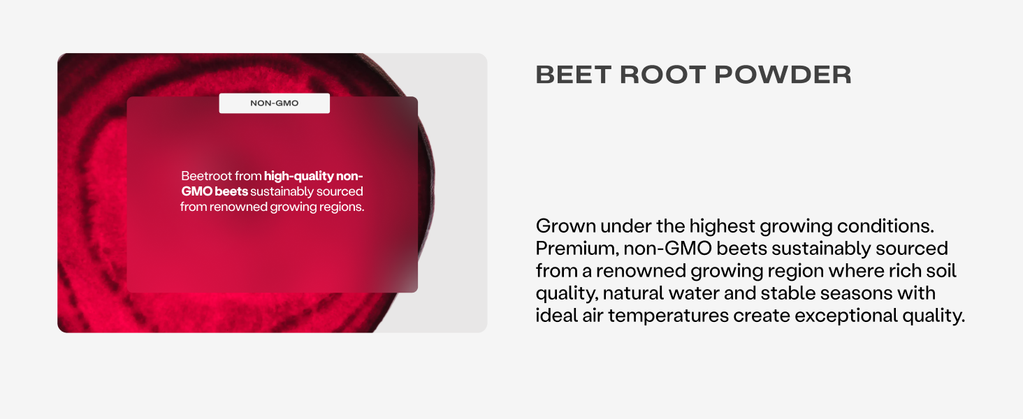 HumanN SuperBeets Heart Chews, Pomegranate Berry Flavor, 60 Ct