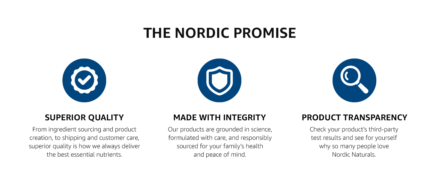 Nordic Naturals Vision Support w/Lutein, Zeaxanthin & FloraGLO - 60 Count