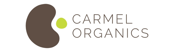 CARMEL ORGANICS Ashwagandha Root Whole 250 Gram