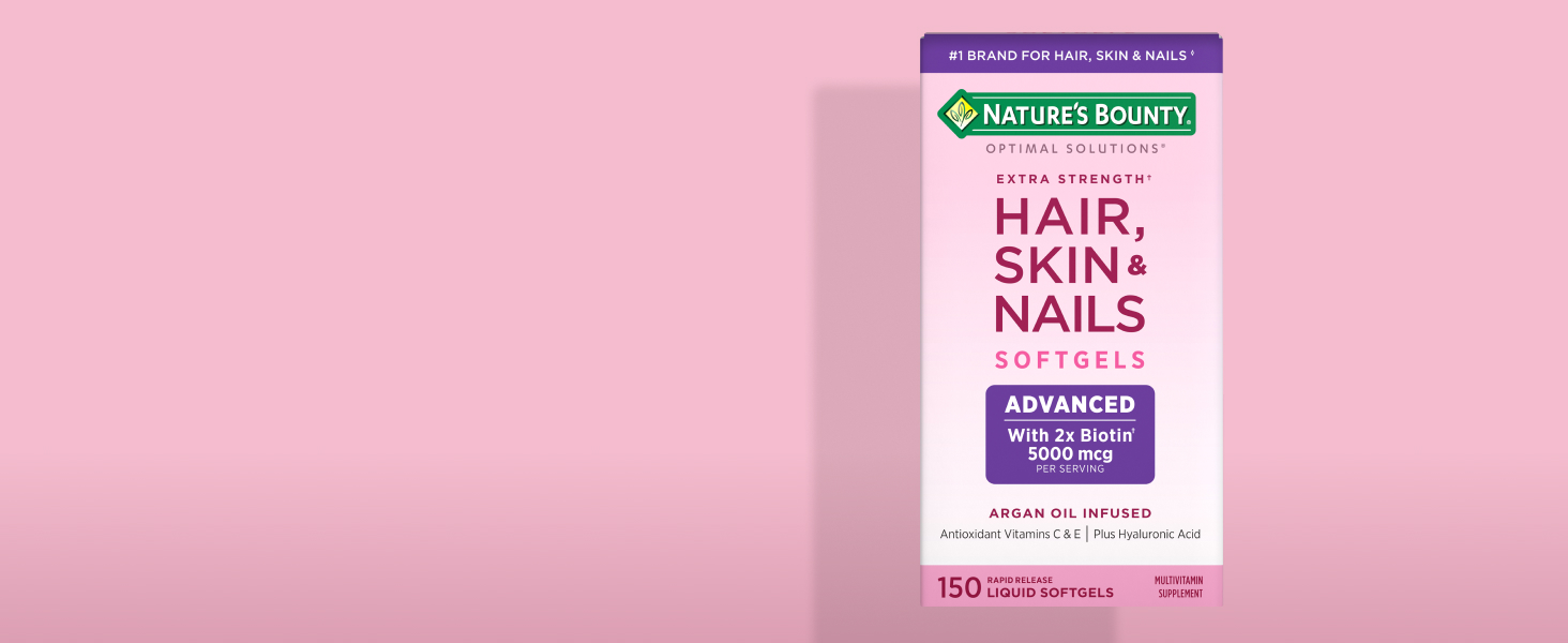 Nature's Bounty Niacin 500mg Flush Free, 120 Capsules