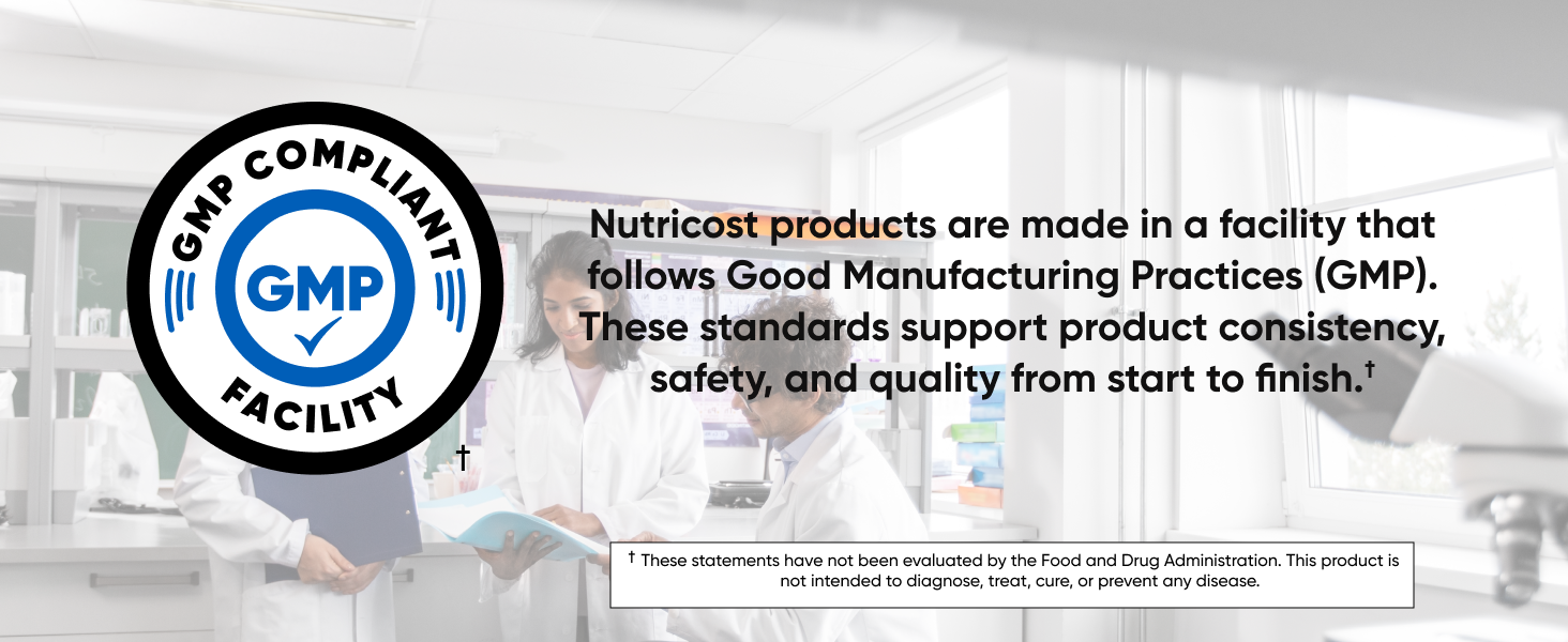 Nutricost Alpha Lipoic Acid 600mg Per Serving, 240 Capsules