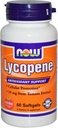 Zdaj živila likopen 10 mg - 60 softgels
