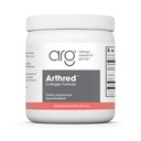 Alergija Raziskovalna skupina Arthred Supplement - kolagen prašek za moške in ženske, 10.5g kolagen peptidi, goveji vir, arthred prašek, kologenska formula, hidroliziran kolagen - 8.5 Oz