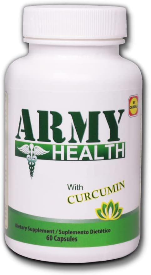 Kurkumin dodatek kapsule - ekstra moč Kurkuma z ingver Root & Boswellia Serrata Extract - zeliščna formula, Joint & Muscle Relief podpora za moške in ženske - 60 kapsul