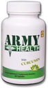 Kurkumin dodatek kapsule - ekstra moč Kurkuma z ingver Root & Boswellia Serrata Extract - zeliščna formula, Joint & Muscle Relief podpora za moške in ženske - 60 kapsul