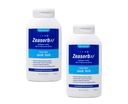 Zeasorb-AF Super Absorbent prašek za zdravljenje Jock Srbečica 2,5 Ounce (paket po 2)