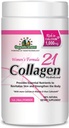 Kolagen 21 hidroliziran - 1Lb. (16oz.) - Kolagen dopolnilo za ženske, ženske Formula - Krepi kosti in kožo - 100% naravni prehranski dodatek