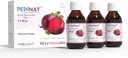 Nitric Oxide Boost Supplement (60 Servings) Red Beet Root Juice Powder Extract Non-GMO Superfood
