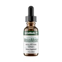 NutraMedix MoodMedix - Mood Support Supplement z Biorazpoložljivo Liquid Cat je kremplji & Kurkurji Root kapljice - Mood, Stress Response & Emotional Support Supplement - Liquid Herbal Extract Tinkture (1oz)