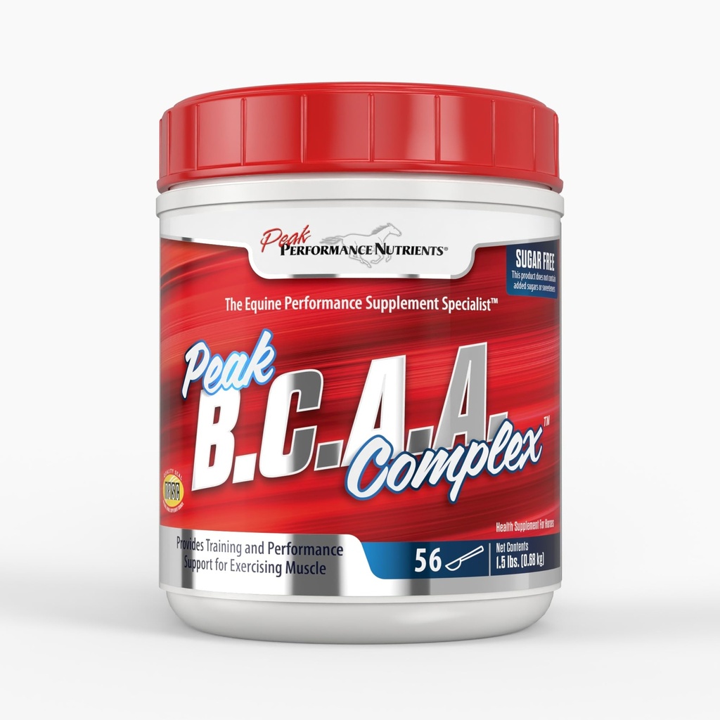 Vrh B.C.A.A. kompleks 1,5 Lbs