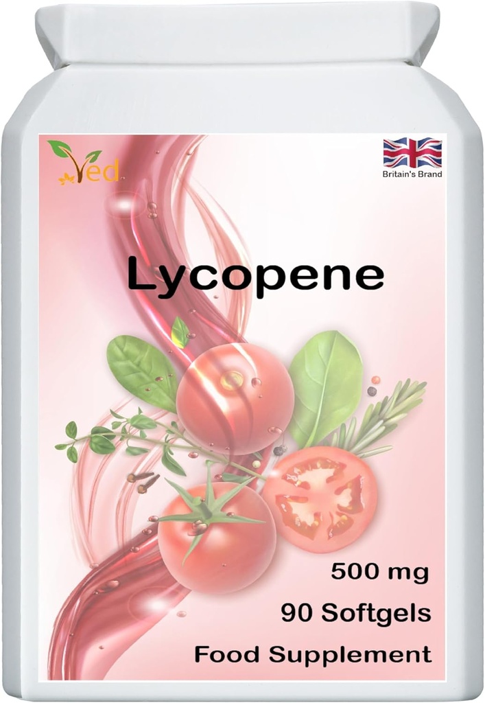 Likopen 500 mg 