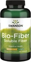 Swanson Bio-Fiber- 750 miligramov 180 kapsul