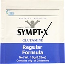 L-glutamin 15g paket