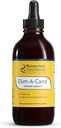 Researched Nutritionals Elim-A-Cand - Candida Support - Microbial & Gut Health Supplements with Berberine, Slippery Elm, Cinamon Bark, PAU D'Arco & Marshmallow Root - Herbal Detox Tinkture (4 Fl Oz)