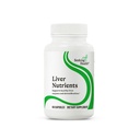 Iskanje zdravja Jetra Nutrienti - Zdravstveni dodatek za glutation proizvodna podpora - Funkcija jeter Podpora z mlekom Thistle, alfa-lipojska kislina & N-acetil-L-Cysteine - 60 kapsul