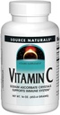 Vir Naturals Vitamin C, natrijev askorbatni kristali, podpira imunski sistem* - 16 Ounces