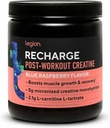 LEGION Recharge Post Workout dodatek - Vse naravne mišice Graditelj in recovery pijača z mikroniziranim kreatin monohidrat naravno sladkan in aromatiziran (nearomatizirana, 30 Serving (Pack po 1)