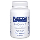 Čiste enkapsulacije Antioksidant Formula 