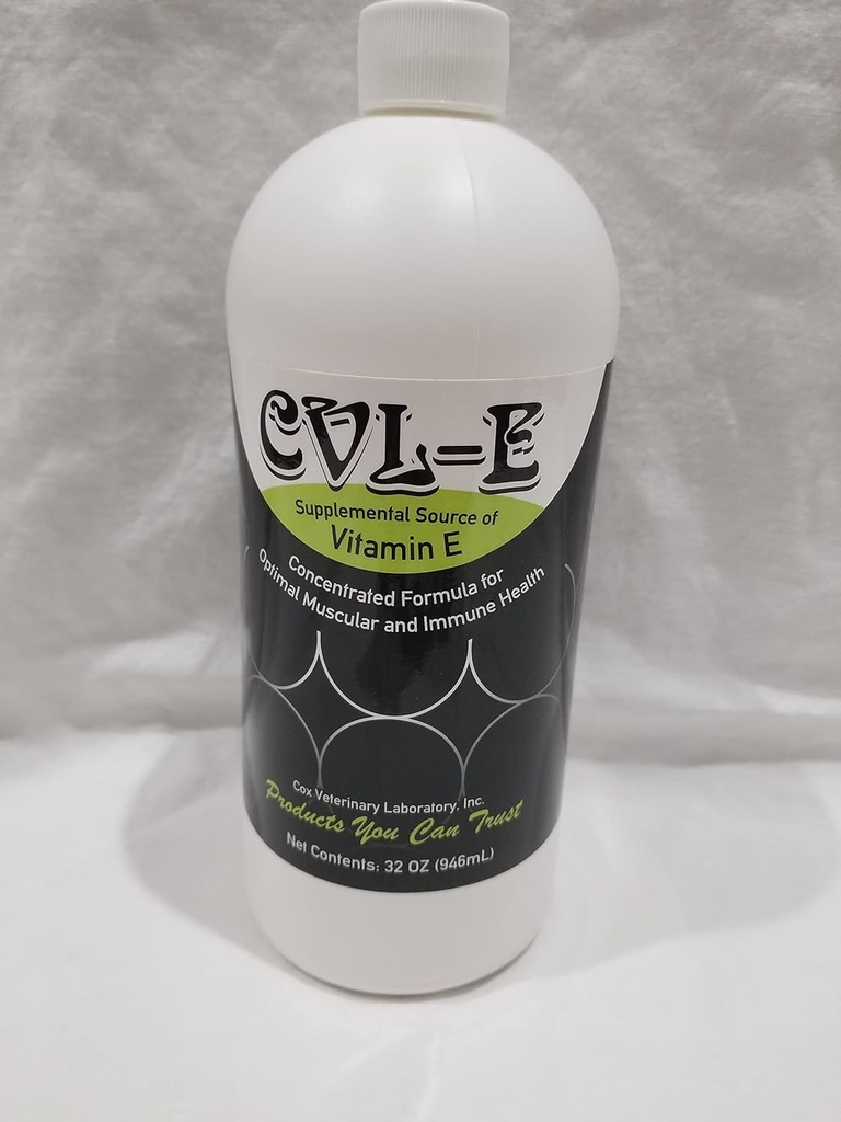 CVL-E Quart 32 FL Oz (paket z 1)