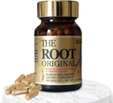 Korejska rdeča ginseng kapsule, naravne energijske dodatke Korenina Original Obogatena s Pure ginsenoside Rg3 Premium ginseng dodatek
