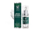 VipBio Organic Advanced Restorative Eye Complex Anti-aging Eye Gel za temne kroge in Puffiness 0,5 fl. oz.