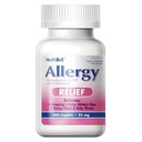 HealthA2Z® Alergija Relief 