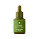 Asna Beard Boost Oil - Cold-Presed, Vse vrste las, Stimulati rast, Hranjenje & Vlaženje, Ayurvedic z vitaminom C & Antioksidanti za mehkejše, Fuller Beard
