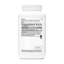 GNC Kalij in magnezij Aspartat 250mg dodatek, pomaga urediti ravnovesje vode, 240 Služi