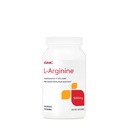 GNC L Arginin 1000mg dodatek, Podpira zdravo krvnih žil Tone, 90 Serving