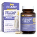 Dnevni Nouri Menopause Probiotiki za ženske 