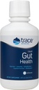 Trace Minerals Gut Health - Podpora za Gut Lining, zdravo prebavo, delovanje imunskega sistema - Prebavne zdravstvene dopolnilo s Humic & Fulvic Acid - Unflavored, 16 fl oz (O 94 Servings)