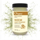 Generic Neem Leaf Powder Pack za mehko in bleščečo kožo 