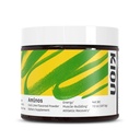 Kion Aminos Essential Amino Aminokisline Dodatek - Aminokislina v prahu, Amino Energy Powder, Esencialna energija brez kofeina, Esencialne Aminokisline, BCAA EAAA - 30 Serving, Cool Lime