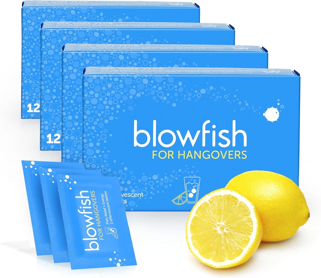 Blowfish za mačjega mačka 