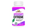 Rise-N-Shine Antioksidanti Extreme dodatek z Acai, Goji jagode, Noni, Mangosteen, Granatno jabolko, Resveratrol, Elderberry in več 30 grof