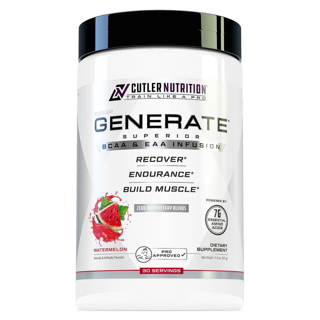 Ustvarite EAA in BCAA v prahu: Best Post Workout recovery Drink in razvejane verige aminokislin dopolnilo z esencialnimi aminokislinami, 5g BCAA, 2g EAA za Lean Muscle Mass 