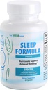 Formula spanja