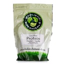 Live Plant Pea Protein Vanilla Powder
