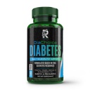 DiaChoice Nevropatija Podpora z Alpha Lipoic Acid 600 mg, za krepitev zdravja živcev in podporo zdravo živcev funkcijo, ALA, Co Q10, magnezij, cink, vitamini B12, B9, B6, B3, B2, B1, D, C, E & 5 več