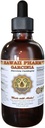 HavajiPharm Pure Garcinia Liquid Extract, Organic Garcinia (Garcinia Cambogia) Tinktura, Zeliščni dodatek, Made in USA, 2 fl.oz