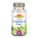 ZAND Nature's Life Nettle Root Power 450mg Zeliščni dodatek 
