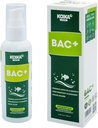 KOIKA BAC+ Probiotiki akvarija, povečanje imunosti, odpornost na bolezni in izboljšanje prebavnega sistema (BAC+,105ml)