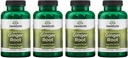 Swanson Full Spectrum Ginger Root 540 mg 100 Caps (4 pakiranja)
