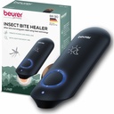 Beurer BR90 Insekt Sting in ugriz Relief s svetlobo, Chemical-free Bug Bite Healer za dan in noč, Elektronska topla naprava za After Mosquito Bites za lažje srbenje in otekanje
