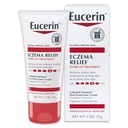 Eucerin Eccema Relief Flare-up zdravljenje - zagotavlja takojšnje olajšanje za ekcema-prone kožo - 2 oz. Cevasta