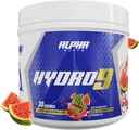 Alfa Supps Hydro 9 Aminos 