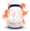Nootropiki Depot Cordyceps Kapsule gob 